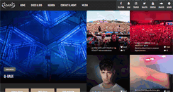 Desktop Screenshot of djadaro.com